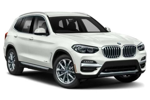2019 BMW X3 xDrive30i | Leather | Roof | Nav | Cam | Htd Wheel