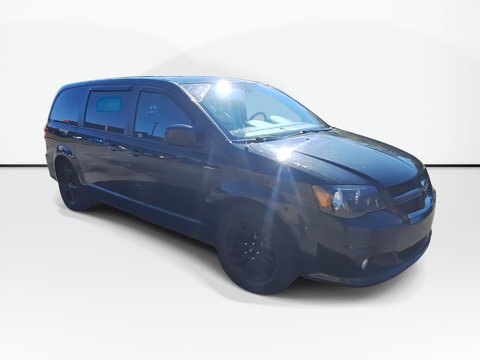 2019 Dodge Grand Caravan GT | Cam | USB