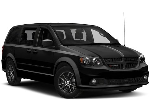 2019 Dodge Grand Caravan GT | Cam | USB