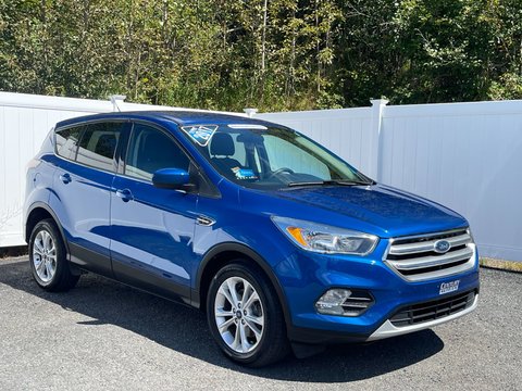 2017 Ford Escape SE | CAM | USB | HtdSeat