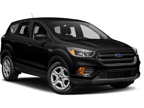 2017 Ford Escape SE | Cam | Nav | USB