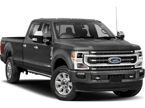 2021 Ford Super Duty F-350 SRW Limited | Roof | Nav | Cam | USB
