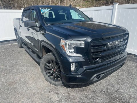 2021 GMC Sierra 1500 Elevation | Cam | USB | HtdSeat | Warranty to 2026
