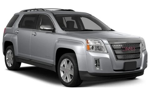 2015 GMC Terrain SLE | Roof | Cam | USB | Htd Seats