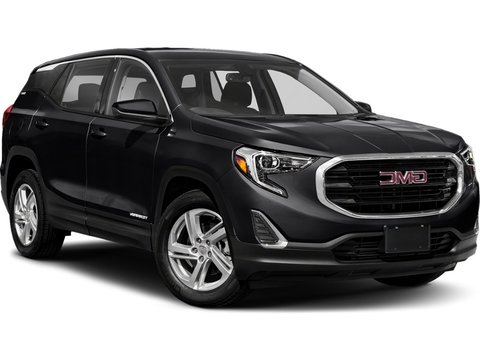 2019 GMC Terrain SLE | Cam | USB