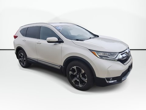 2018 Honda CR-V TOURING | Roof | Cam | USB