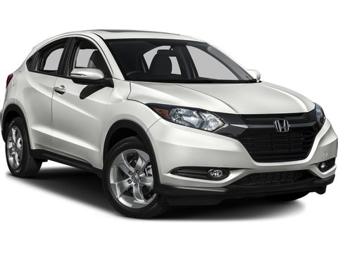 2016 Honda HR-V EX | 6Spd | A/C | USB