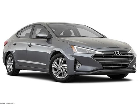 2019 Hyundai Elantra Preferred | Cam | USB | Htd Wheel | Bluetooth