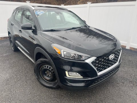2019 Hyundai Tucson Preferred | Cam | USB | HtdSeats | Bluetooth