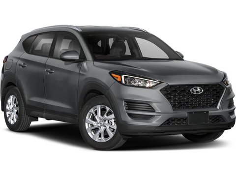 2021 Hyundai Tucson Preferred | HtdSeat | Cam | USB | Warranty to 2026