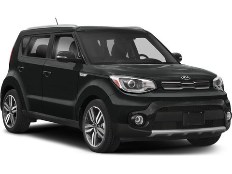 2017 Kia SOUL EX + | Roof | USB
