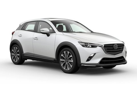 2022 Mazda CX-3 GT | Roof | Cam | USB |