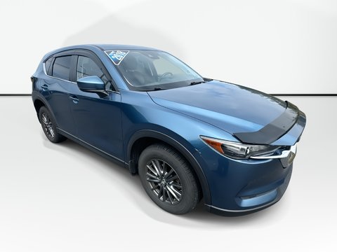 2018 Mazda CX-5 GS | Roof| Cam | USB