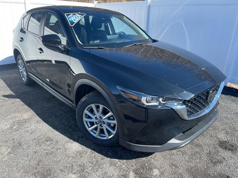 2024 Mazda CX-5 GS | Cam | USB | HtdSeats | Warranty to 2029