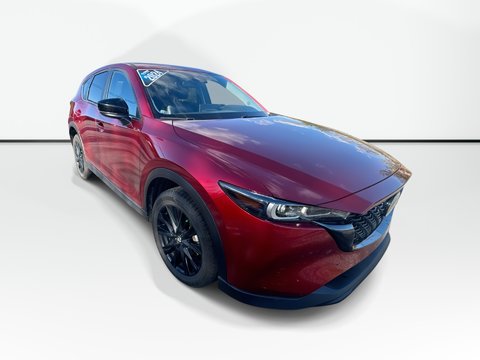 2024 Mazda CX-5 Kuro | Leather | Roof | Nav | Warranty to 2029
