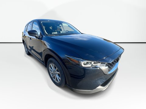 2025 Mazda CX-5 GS | Cam | HtdSeat | USB | Warranty to 2030