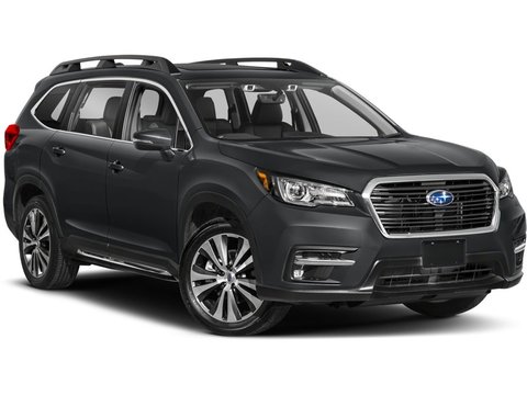 2021 Subaru ASCENT Limited | 7Psg | Roof | Cam |USB|Warranty to 2026