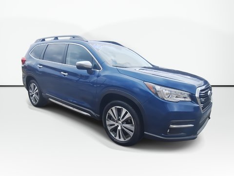 2022 Subaru Ascent Premier | 7Psg | Cam | USB | Warranty to 2027