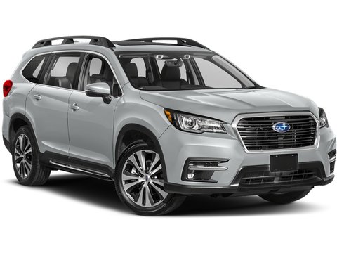 2022 Subaru Ascent Limited | Roof | Nav | Cam | USB