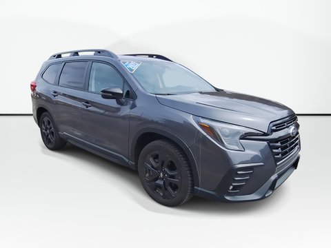 2023 Subaru Ascent Onyx | All Weather Seating | Roof | Cam | Htd Seat
