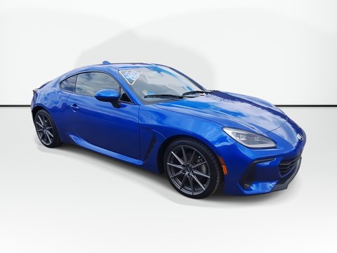 2023 Subaru BRZ Sport-tech | Cam | USB