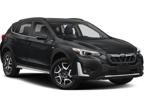 2022 Subaru Crosstrek Plug-in Hybrid Limited | PLUG-IN Hybrid | Cam | USB |