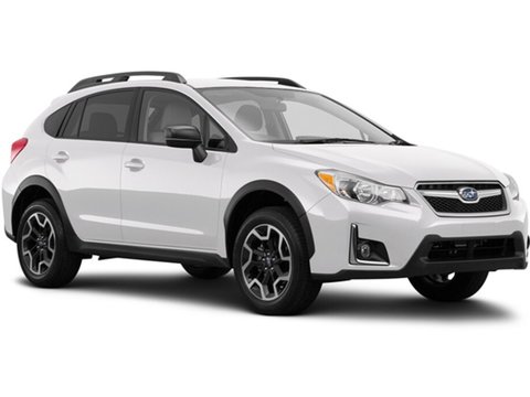 2017 Subaru Crosstrek Touring | Cam | USB | HtdSeats