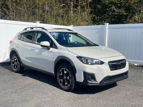 2018 Subaru Crosstrek Convenience | Cam | USB