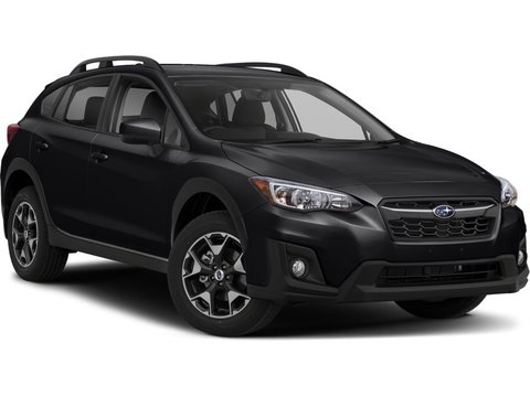 2018 Subaru Crosstrek Convenience | 6SPD | USB