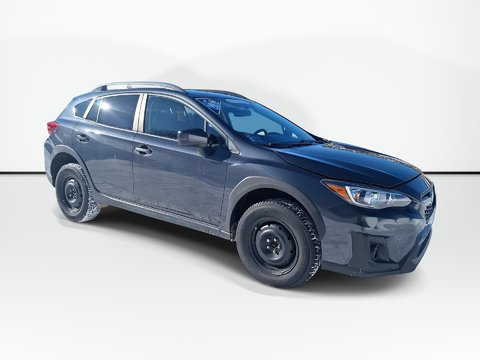 2018 Subaru Crosstrek Touring | Cam | USB | HTD Seats | Bluetooth