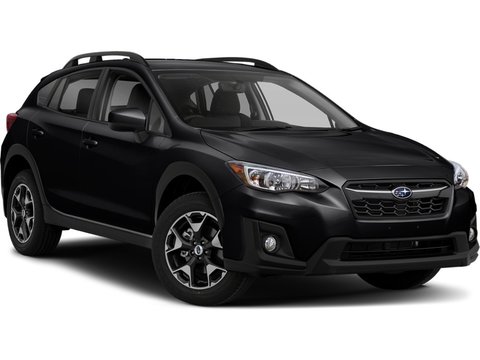 2018 Subaru CROSSTREK LIMITED | Roof | Cam | USB
