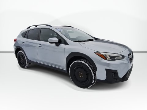 2019 Subaru Crosstrek Sport | Cam | HtdSeat | USB