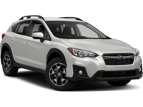 2019 Subaru Crosstrek Touring | Cam | USB
