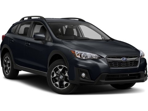 2019 Subaru Crosstrek Sport | 6SPD |Roof | Cam | USB