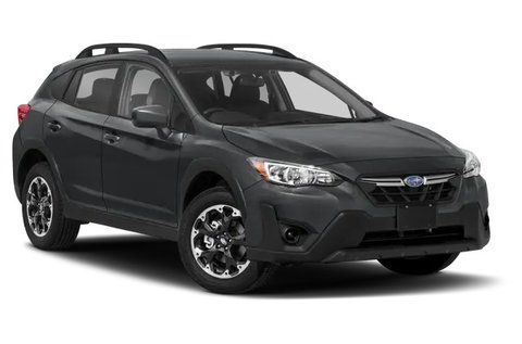 2021 Subaru Crosstrek Convenience | Cam | Bluetooth | Warranty to 2027