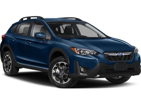 2021 Subaru Crosstrek Touring | Cam | USB | Htdseat | Warranty to 2026