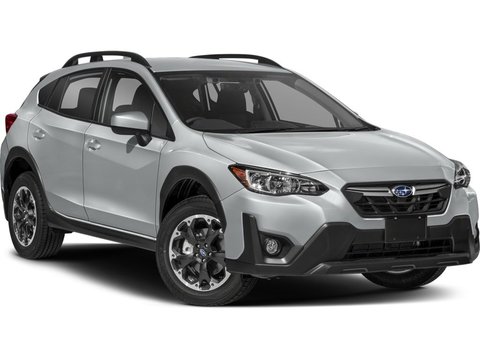 2021 Subaru Crosstrek Touring| Cam | USB | Warranty to