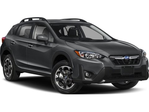 2021 Subaru CROSSTREK TOURING | 6Spd | Cam | USB | Warranty to 2026