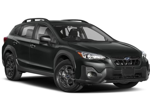 2021 Subaru Crosstrek Outdoor | Cam | USB | Warranty to 2026