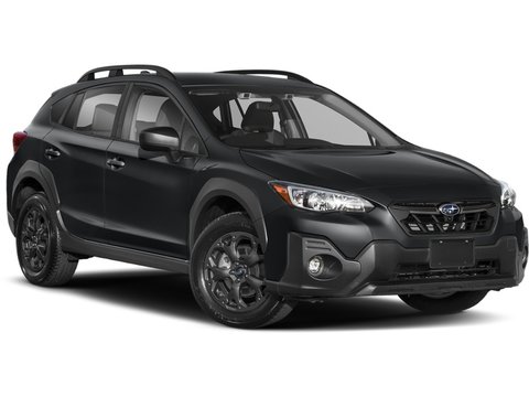 2021 Subaru Crosstrek Outdoor | Cam | USB