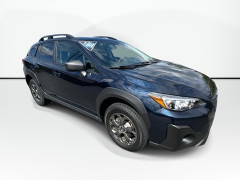 2021 Subaru Crosstrek Outdoor | Roof | Cam | USB