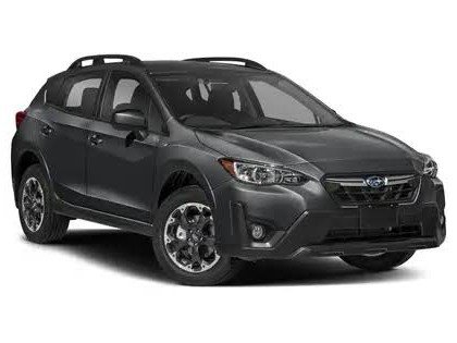 2021 Subaru CROSSTREK Outdoor | Cam | USB | Htd Wheel