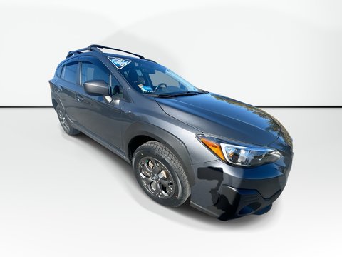 2021 Subaru CROSSTREK Outdoor | Cam | USB | Htd Wheel