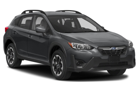 2022 Subaru Crosstrek Outdoor | Cam | USB | Htd Seat | Warranty to 2027