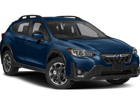 2022 Subaru Crosstrek Touring | Cam | USB