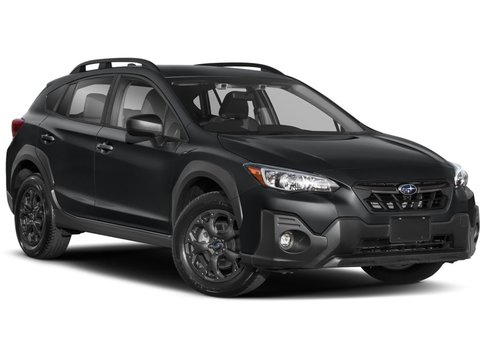 2023 Subaru Crosstrek Outdoor | Cam | USB | HtdSeat | Warranty to 2027