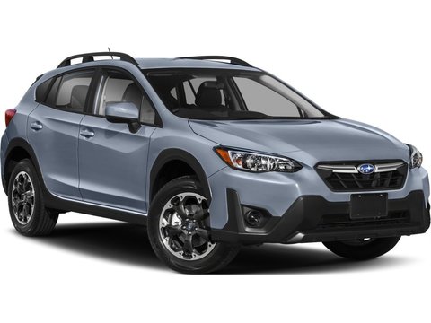 2023 Subaru Crosstrek Convenience | Cam | USB | Warranty to 2028