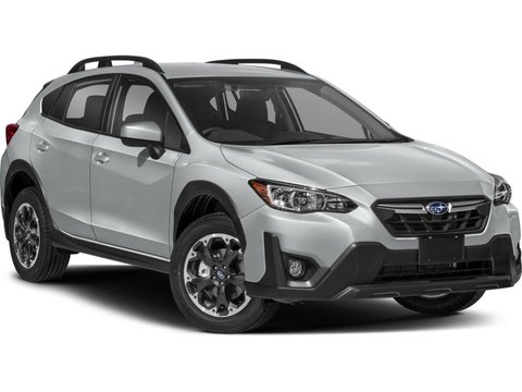 2023 Subaru Crosstrek Touring | Cam |HtdSeat | USB | Warranty to 2027