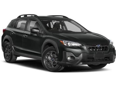 2023 Subaru Crosstrek Outdoor | Roof | Cam |USB | Warranty to 2027
