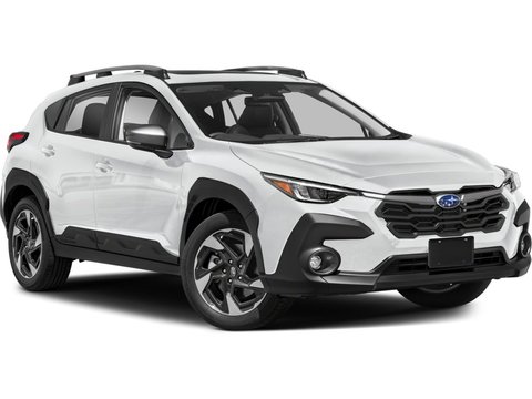 2024 Subaru Crosstrek Limited | Roof | Cam |USB| Warranty to 2028